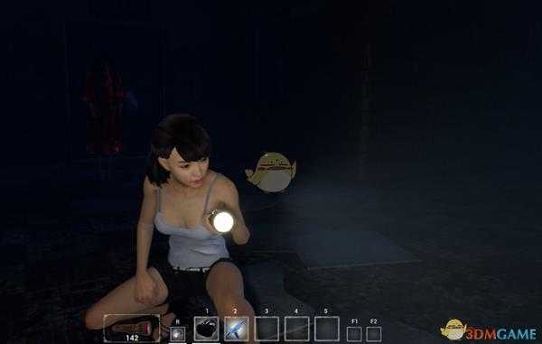 《探灵笔记》学校地图结构一览