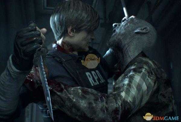 《生化危机2：重制版》里昂手枪枪口制退器获取攻略