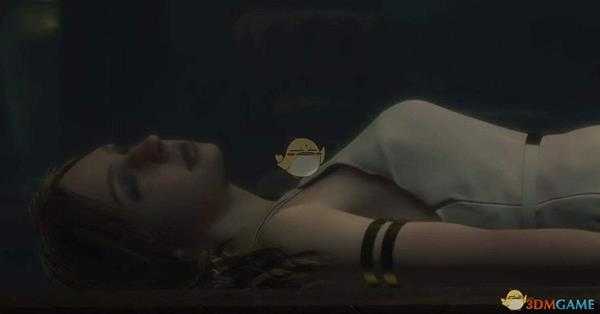 《生化危机2：重制版》里昂马格南长枪管获取攻略