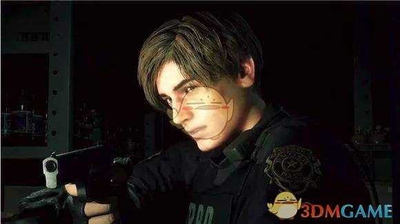 《生化危机2：重制版》克莱尔手枪快速装填器获取攻略