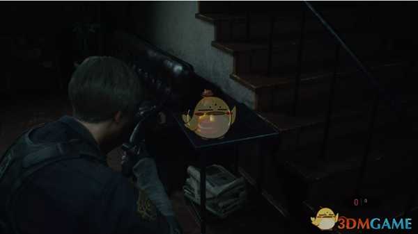 《生化危机2：重制版》BOSST103躲避心得分享