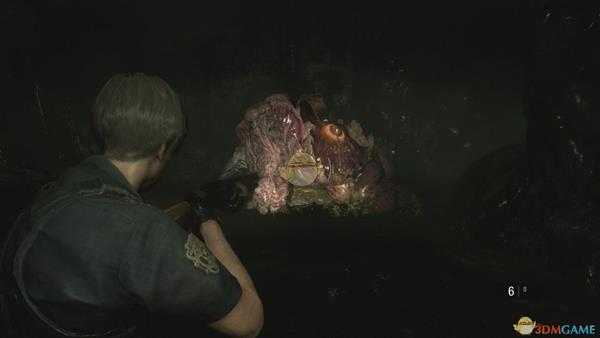 《生化危机2:重制版》里昂表关专家难度速通完全攻略分享