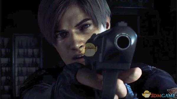 《生化危机2:重制版》里昂表关专家难度S+评分存档点指南