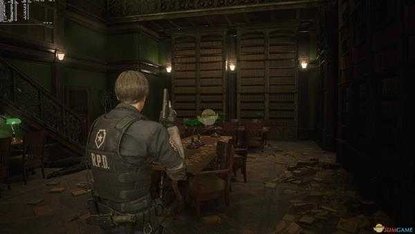 《生化危机2：重制版》里昂表关专家难度S+评分攻略