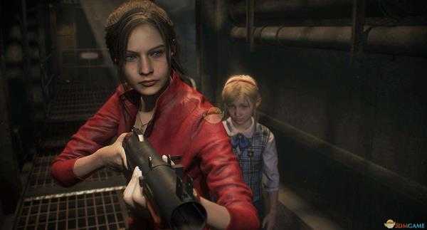 《生化危机2:重制版》里昂表关专家难度G第一形态打法指南