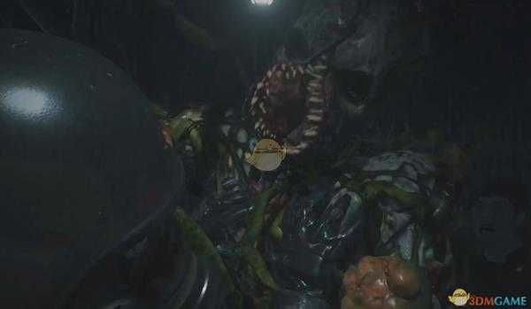 《生化危机2：重制版》里昂表关专家难度拿千斤顶把手路线指南