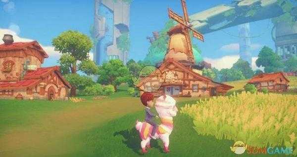 《波西亚时光》第一年完美开局流程攻略