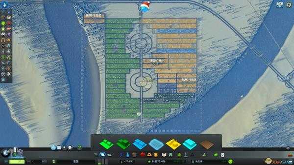 《城市：天际线》新手指南