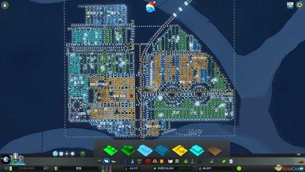 《城市：天际线》新手指南