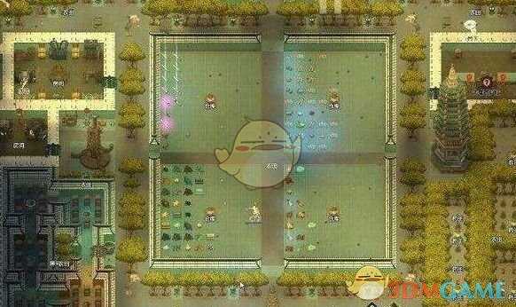 《了不起的修仙模拟器》情绪影响效果介绍