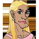 《没猫病制作人》出场人物介绍