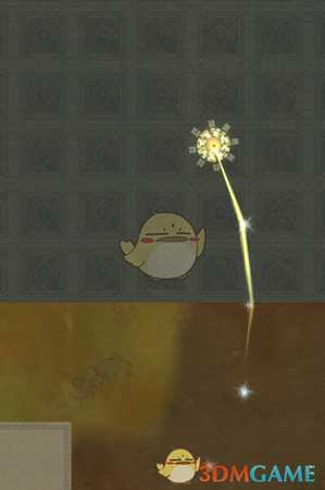 《了不起的修仙模拟器》合欢岛合欢派镇派法宝合欢铃属性及外观一览