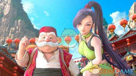 《勇者斗恶龙11：追寻逝去的时光》勇者之剑获得方法介绍