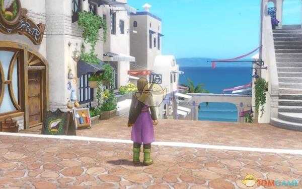 《勇者斗恶龙11：追寻逝去的时光》全单手剑入手方法攻略