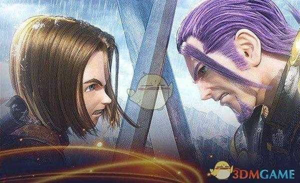 《勇者斗恶龙11:追寻逝去的时光》全素材入手方法攻略