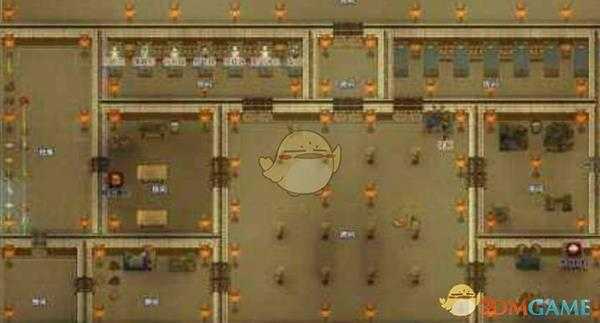 《了不起的修仙模拟器》外门宿舍大吉指南