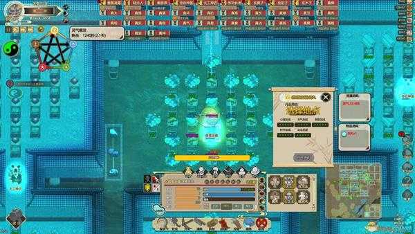 《了不起的修仙模拟器》开局人物属性选择推荐