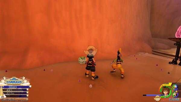 《王国之心3》奥林匹斯世界全宝箱位置攻略