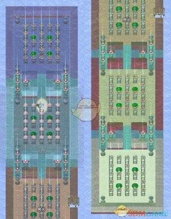 《了不起的修仙模拟器》内门弟子修炼点布局一览
