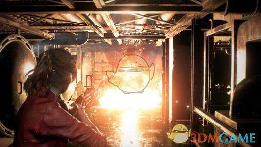 《生化危机2:重制版》克莱尔表关专家难度全丧尸应对指南