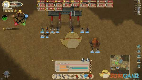 《了不起的修仙模拟器》无法炼宝问题解决方法分享