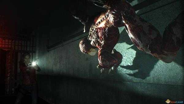 《生化危机2:重制版》实验室解锁密码分享