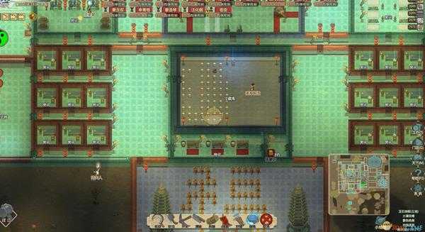 《了不起的修仙模拟器》北斗洞心劫法功法详解