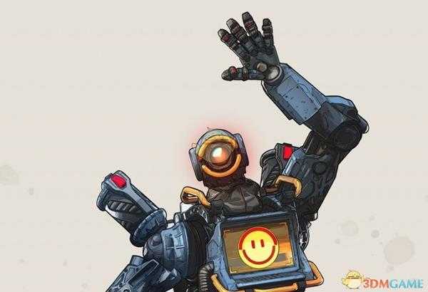 《Apex英雄》探路者英雄背景及技能介绍