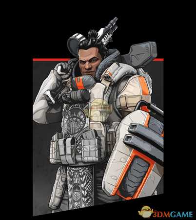 《Apex英雄》直布罗陀使用心得分享