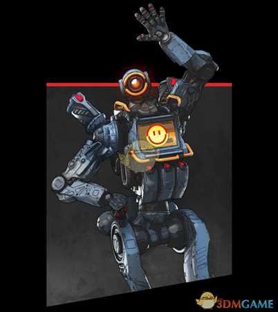 《Apex英雄》机器人探路者使用心得分享