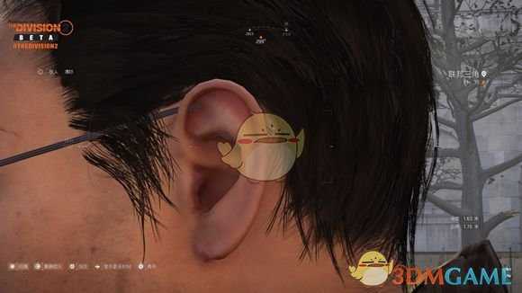 《全境封锁2》ps4 slim版beta测试体验报告