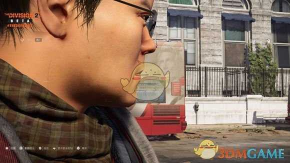 《全境封锁2》ps4 slim版beta测试体验报告