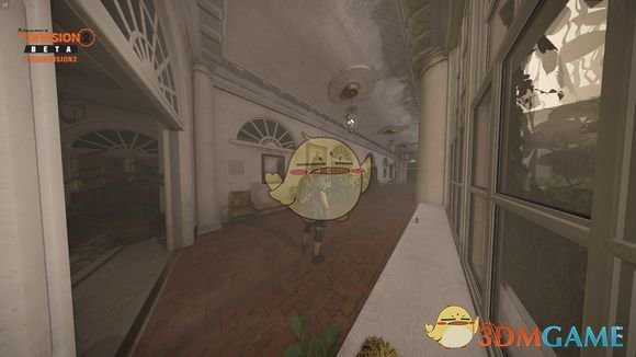 《全境封锁2》Beta测试个人测试报告