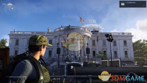 《全境封锁2》Beta测试个人测试报告