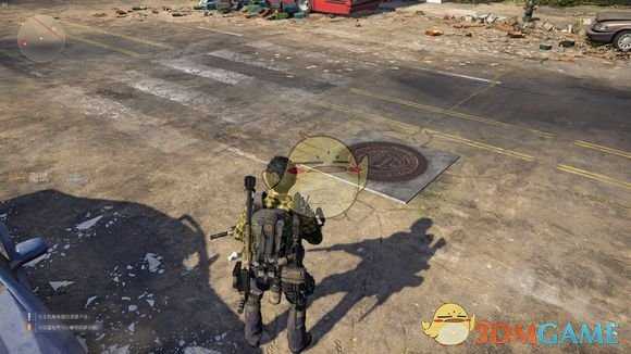 《全境封锁2》Beta测试个人测试报告