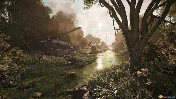 《全境封锁2》b测玩法技巧介绍