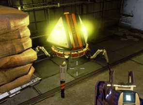 《Apex英雄》物品栏界面信息介绍