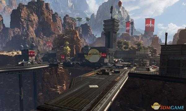 《Apex英雄》手雷系统机制介绍