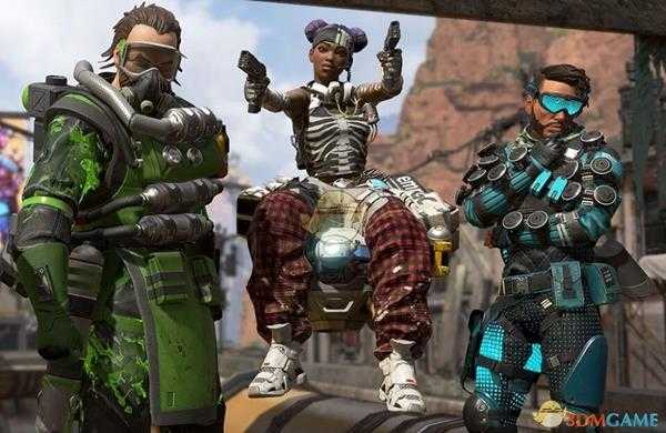 《Apex英雄》游戏设置指南