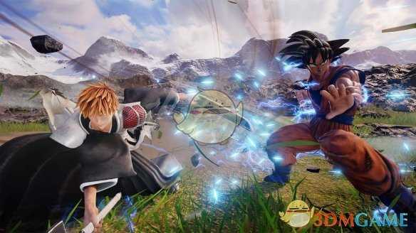 《Jump大乱斗》怎么觉醒?觉醒方法介绍