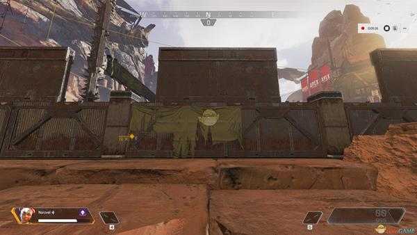 《Apex英雄》滑索使用心得分享