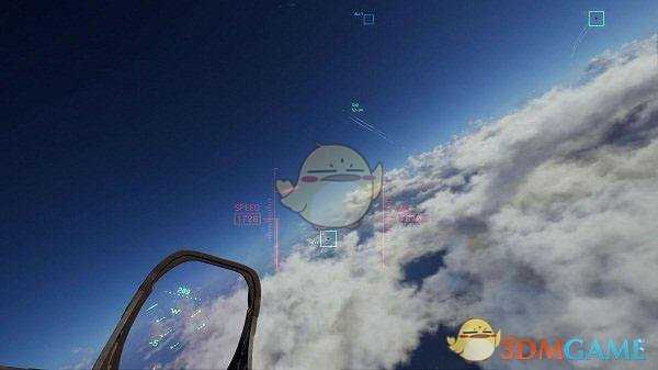 《皇牌空战5:不被歌颂的战争》NEEDLE’S EYE成就解锁攻略