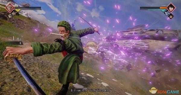 《Jump大乱斗》关闭HDR方法介绍