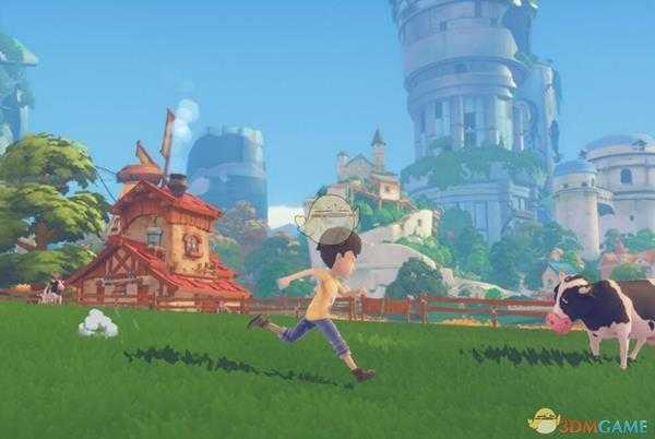 《波西亚时光》后期工厂赚钱技巧分享