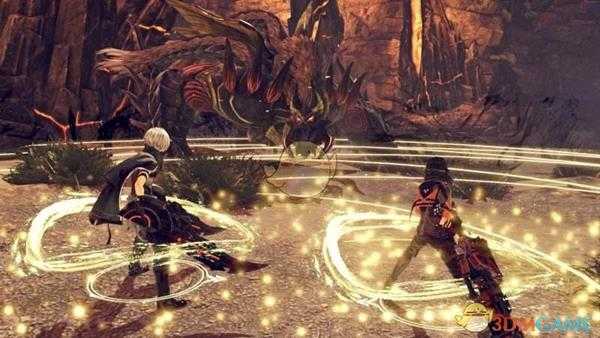 《噬神者3》武器属性收益分析