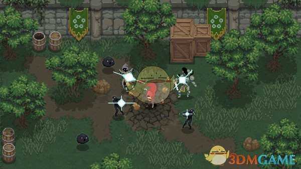 《传说法师》BOSS冰霜女帝芙蕾雅打法攻略