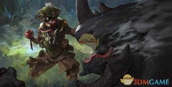 《Apex英雄》全品质轻型弹匣效果一览