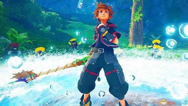 《王国之心3》黑珍珠号获得方法介绍