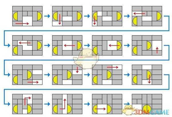 《鬼武者HD复刻版》天守阁家纹谜题攻略