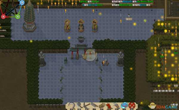 《了不起的修仙模拟器》开局轮回者搭配阵容推荐